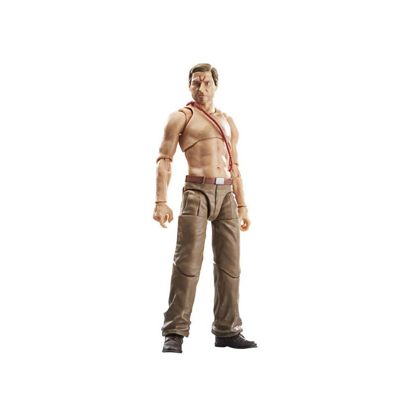 Indiana Jones Adventure Series Indiana Jones (Hypnotized) Action Figure (6”) product image 1