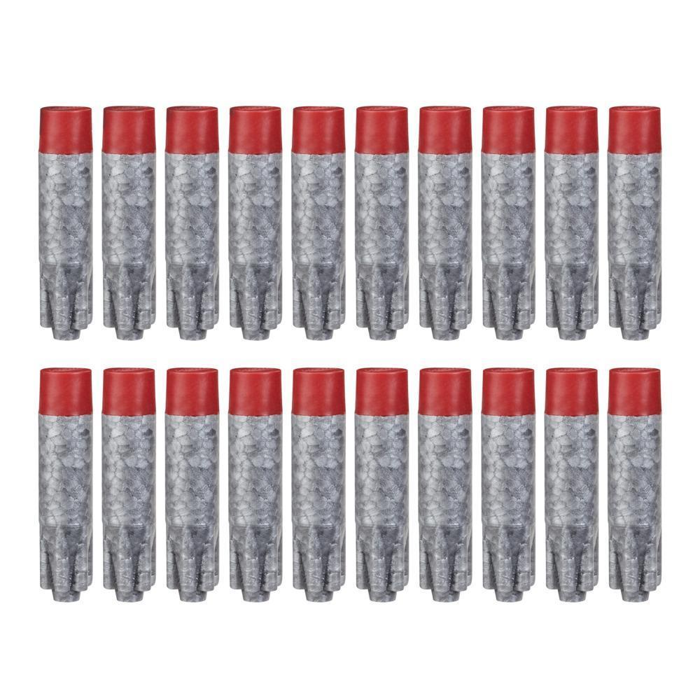 Nerf AccuStrike Ultra 20-Dart Refill Pack For Nerf Ultra Blasters, Compatible Only with Nerf Ultra Blasters product thumbnail 1