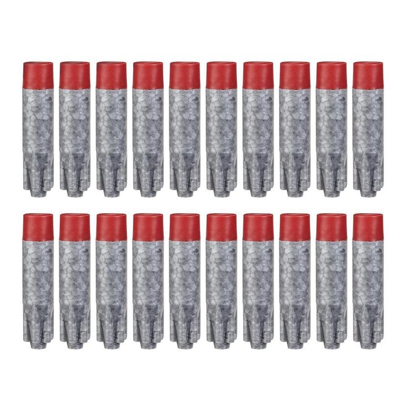 Nerf AccuStrike Ultra 20-Dart Refill Pack For Nerf Ultra Blasters, Compatible Only with Nerf Ultra Blasters product image 1