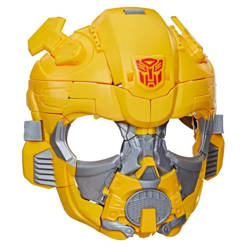 Ultimate Bumblebee Battle Charged ROTF Transformers Movie 2 Hasbro