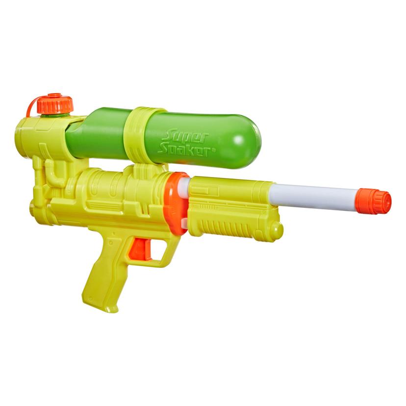 These are the best water guns and blasters (they're not just for