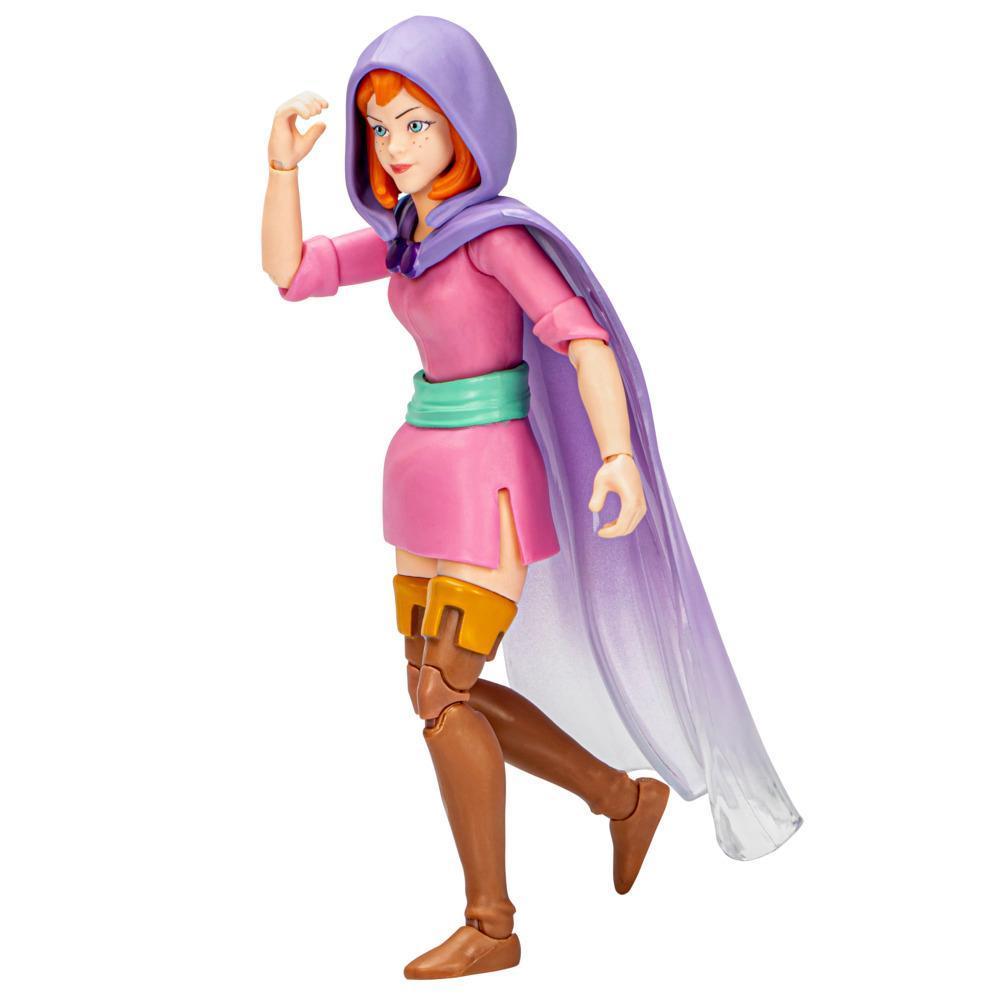 Dungeons & Dragons Cartoon Classics Sheila Action Figure, 6-Inch Scale product thumbnail 1