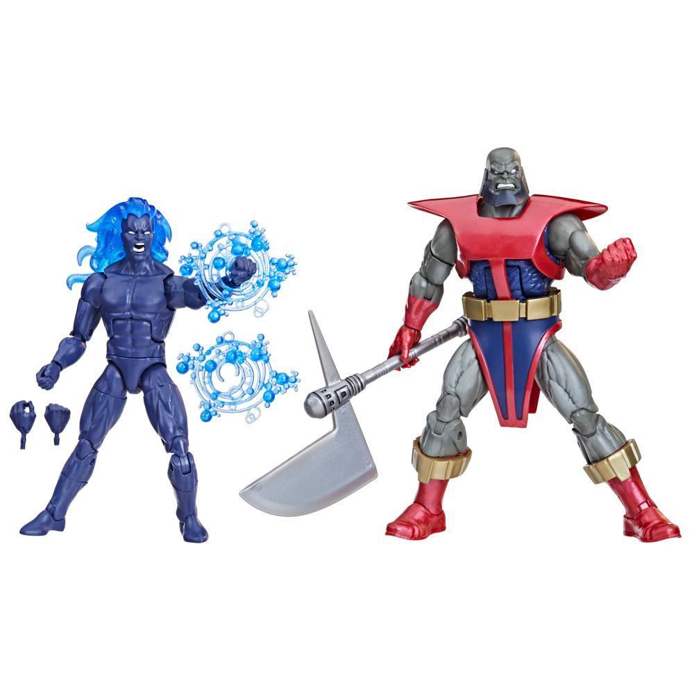 Marvel Legends Series Heralds of Galactus 6-Inch Figure 2-Pack product thumbnail 1