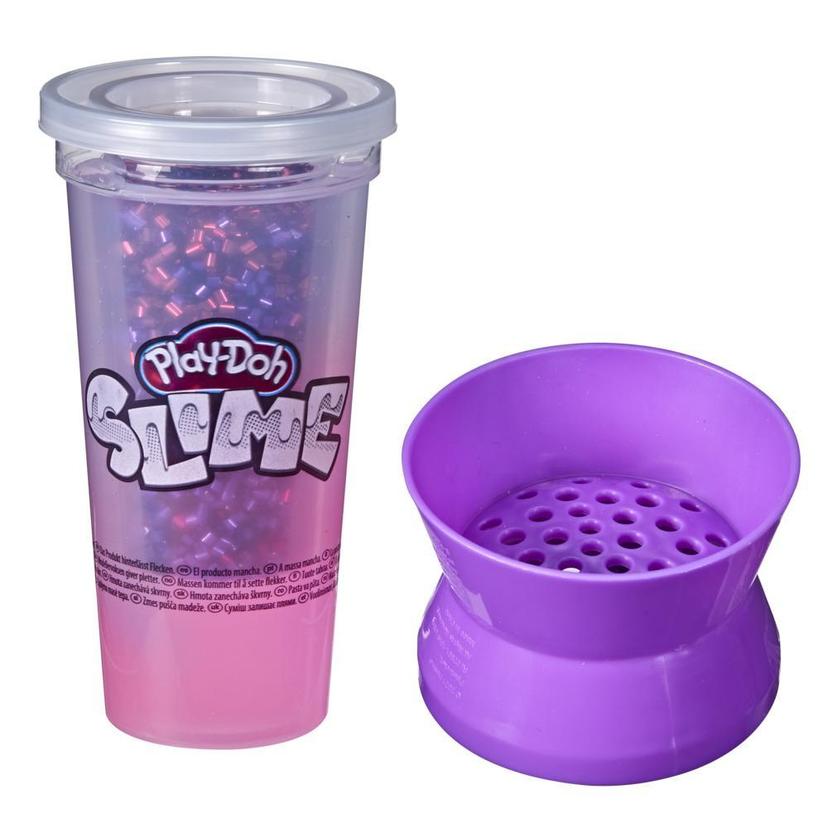 Play-Doh Slime Jelly Lamp Jellyfish Toy product image 1