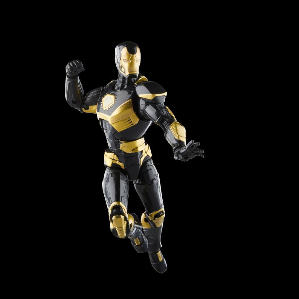 Hasbro Marvel Legends Series Gamerverse Iron Man, 6" Marvel Legends Action Figures product thumbnail 1