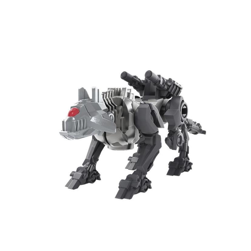 Transformers Toys Studio Series 73 Leader Transformers: Revenge of the Fallen Grindor and Ravage Action Figure - 8 and Up, 8.5-inch product image 1
