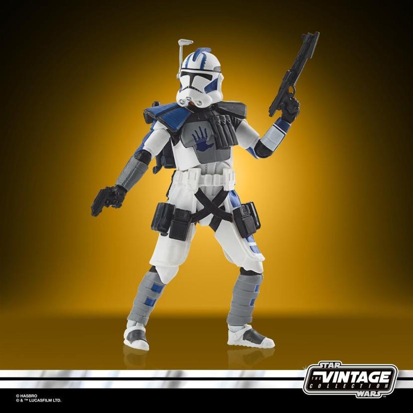 Star Wars The Black Series ARC Trooper Star Wars: Clone Wars Action Figure