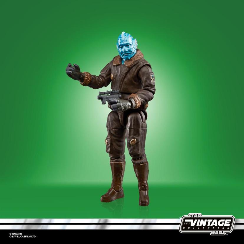 Star Wars The Vintage Collection The Mythrol Toy, 3.75-Inch-Scale Star Wars: The Mandalorian Figure for Ages 4 and Up product image 1