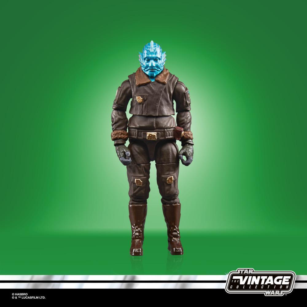 Star Wars The Vintage Collection The Mythrol Toy, 3.75-Inch-Scale Star Wars: The Mandalorian Figure for Ages 4 and Up product thumbnail 1