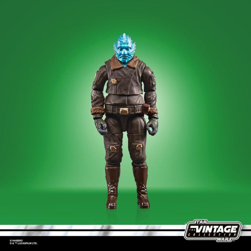 Star Wars The Vintage Collection The Mythrol Toy, 3.75-Inch-Scale Star Wars: The Mandalorian Figure for Ages 4 and Up product image 1