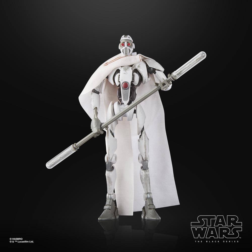 Star Wars The Black Series MagnaGuard Star Wars Action Figures (6”) product thumbnail 1