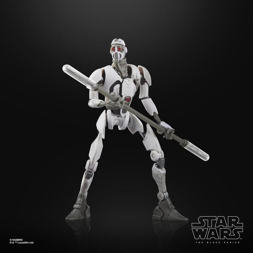 Star Wars The Black Series MagnaGuard Star Wars Action Figures (6”) product image 1