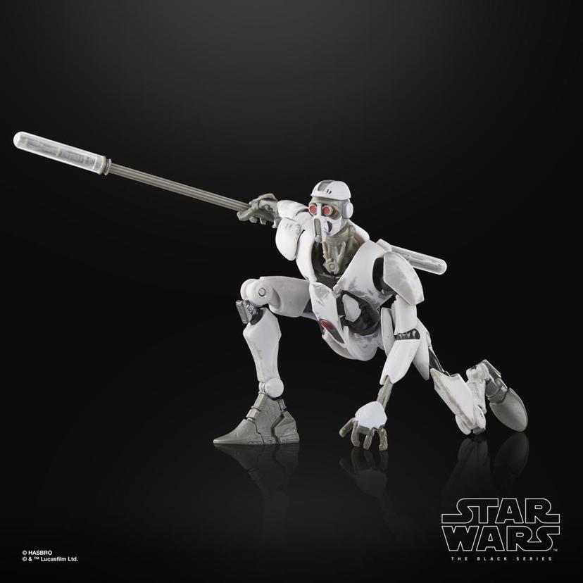 Star Wars The Black Series MagnaGuard Star Wars Action Figures (6”) product image 1