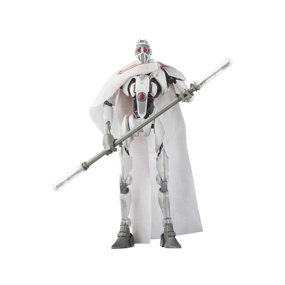Star Wars The Black Series MagnaGuard Star Wars Action Figures (6”) product thumbnail 1