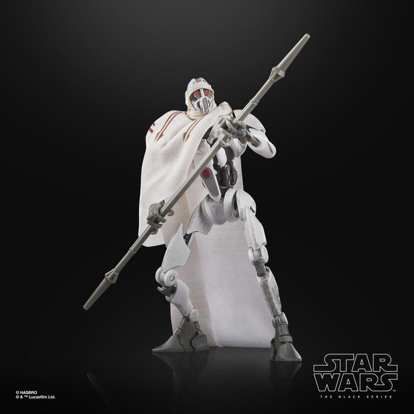 Star Wars The Black Series MagnaGuard Star Wars Action Figures (6”) product image 1