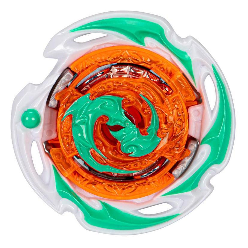 Beyblade Burst QuadStrike Twister Pandora Evasive P8 Spinning Top Single Pack, Battling Game Toy product image 1