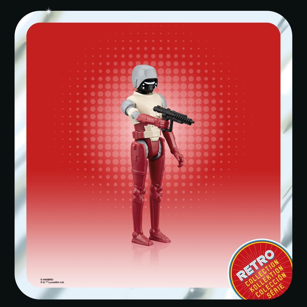 Star Wars Retro Collection HK-87 Assassin Droid Action Figures (3.75”) product thumbnail 1