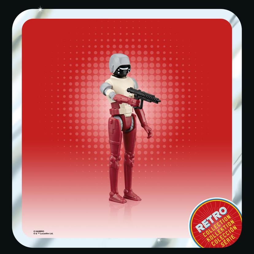 Star Wars Retro Collection HK-87 Assassin Droid Action Figures (3.75”) product image 1