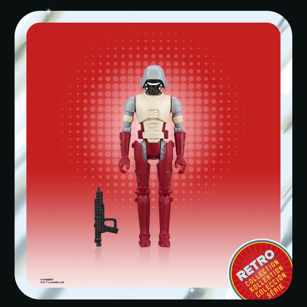 Star Wars Retro Collection HK-87 Assassin Droid Action Figures (3.75”) product thumbnail 1