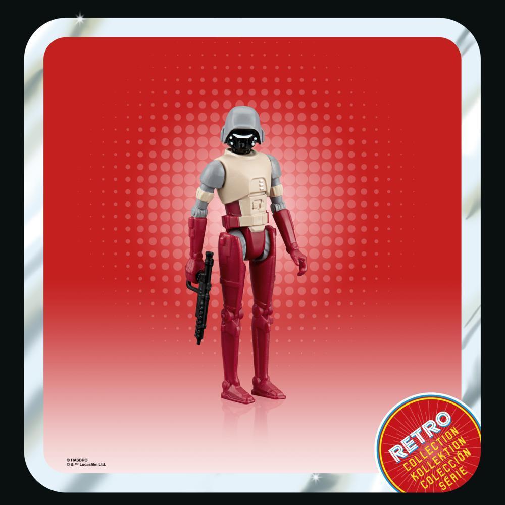 Star Wars Retro Collection HK-87 Assassin Droid Action Figures (3.75”) product thumbnail 1