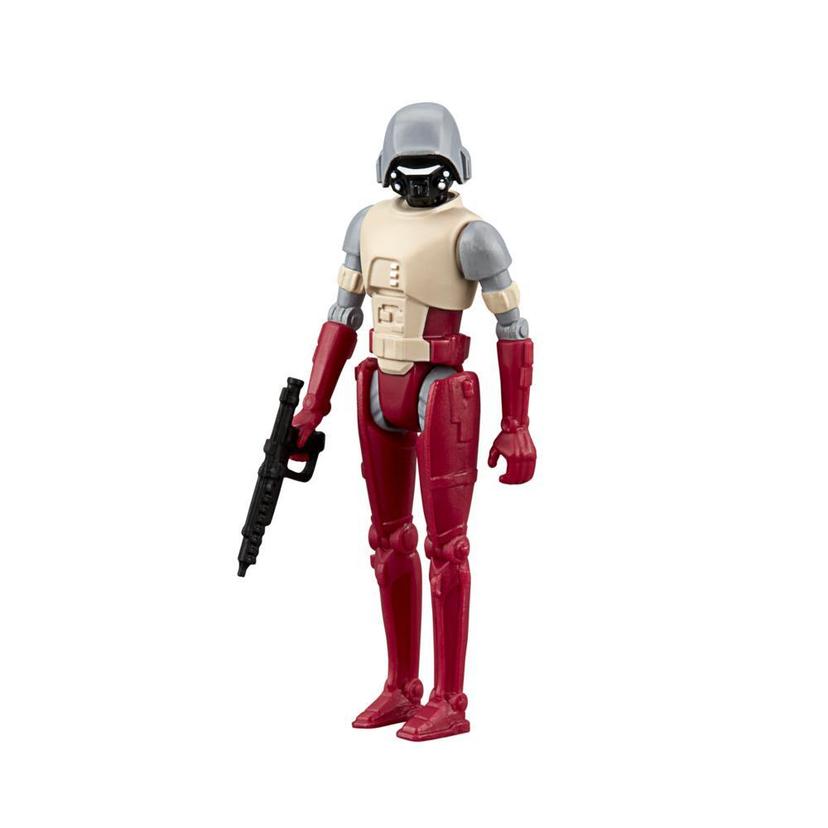 Star Wars Retro Collection HK-87 Assassin Droid Action Figures (3.75”) product image 1