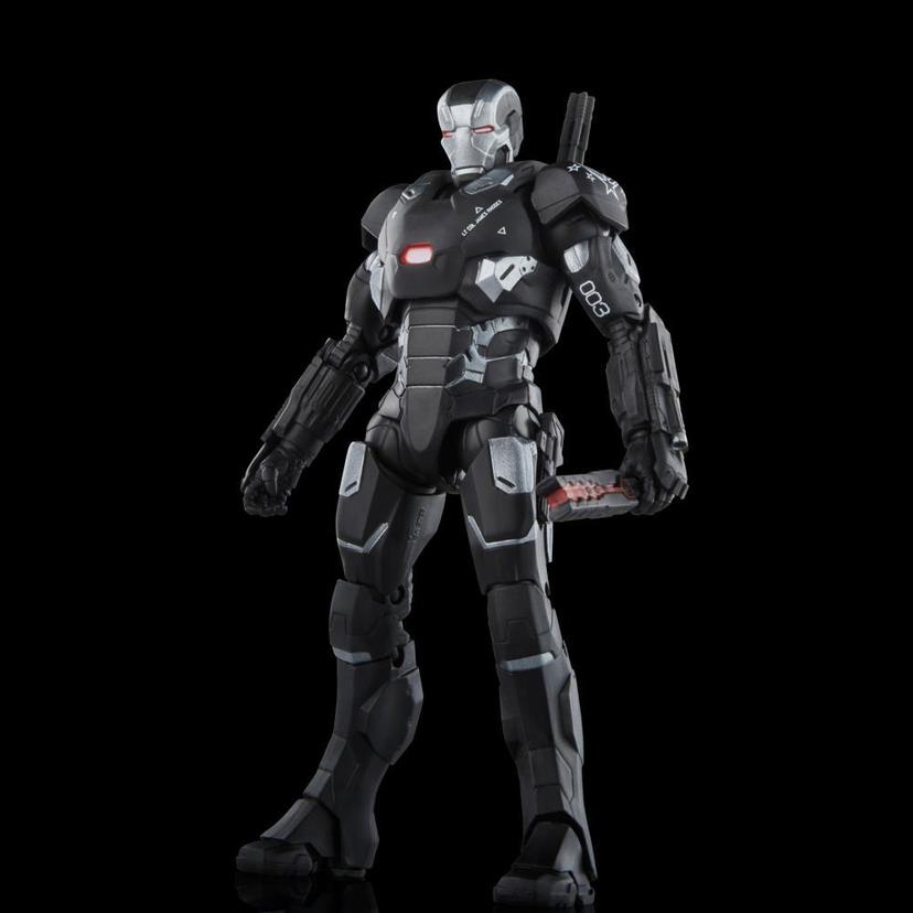 Hasbro Marvel Legends Series Marvel’s War Machine, 6" Marvel Legends Action Figures product image 1