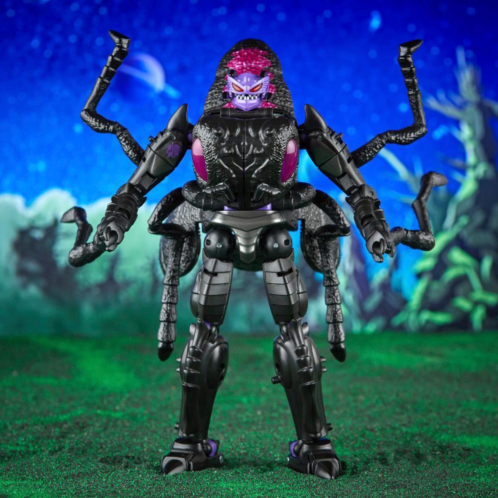 Transformers Generations Selects Voyager Class Antagony Action Figures (7”) product thumbnail 1