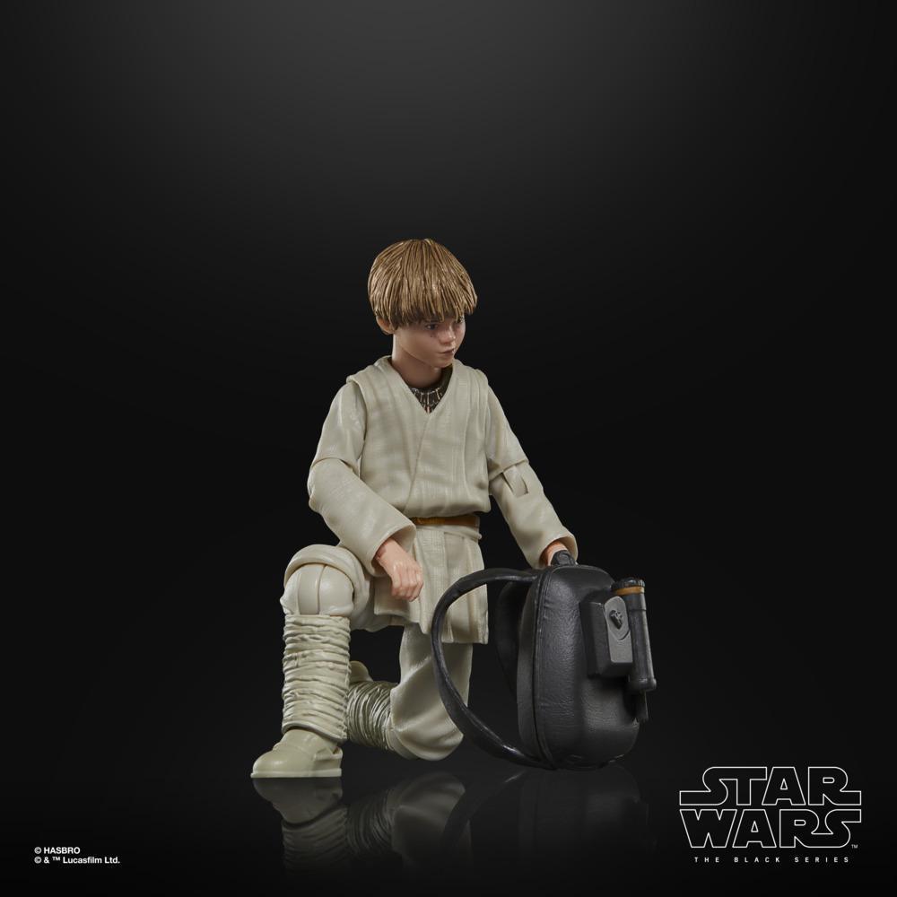 Star Wars The Black Series Anakin Skywalker Action Figure (6”) product thumbnail 1
