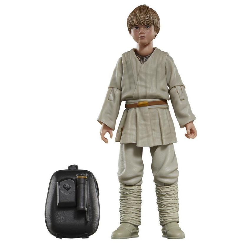 Star Wars The Black Series Anakin Skywalker Action Figure (6”) product image 1