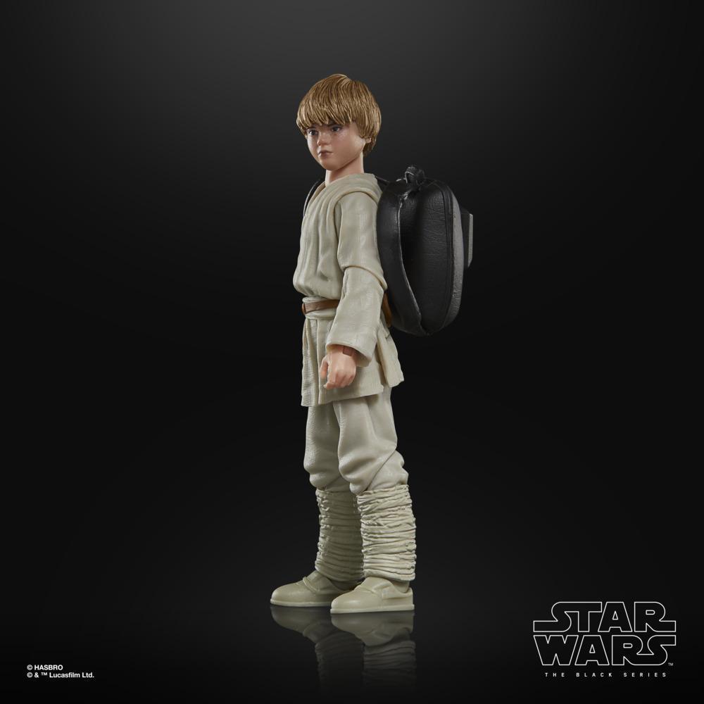 Star Wars The Black Series Anakin Skywalker Action Figure (6”) product thumbnail 1