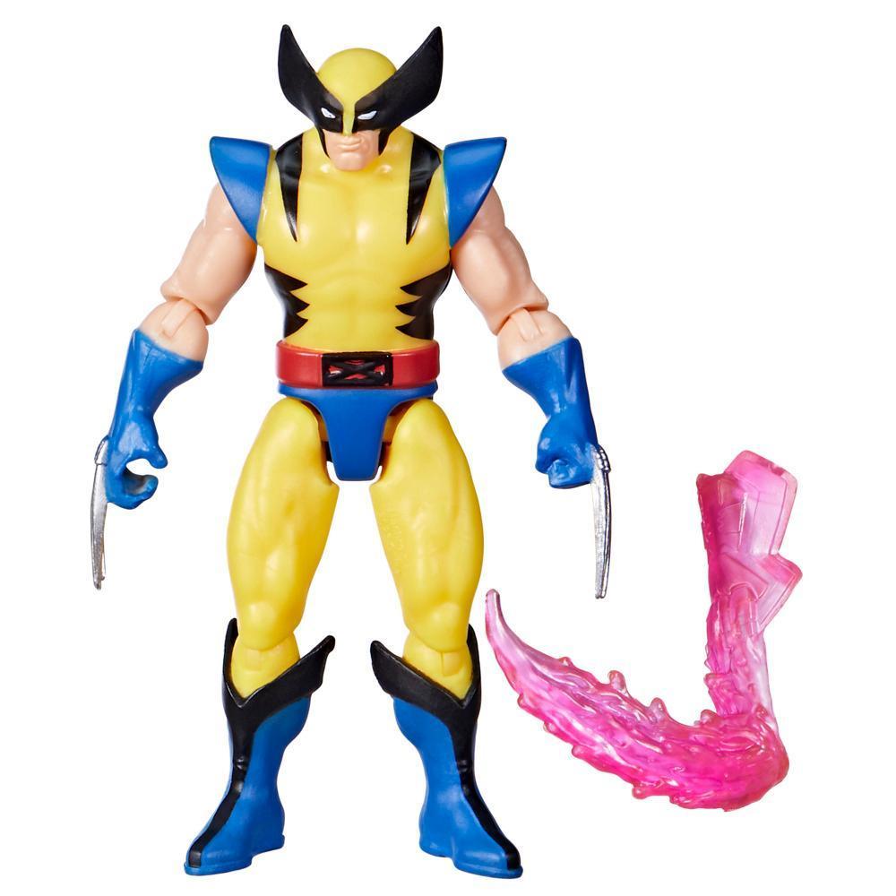 Marvel Studios X-Men Epic Hero Series Wolverine Action Figure, Super Hero Toys product thumbnail 1