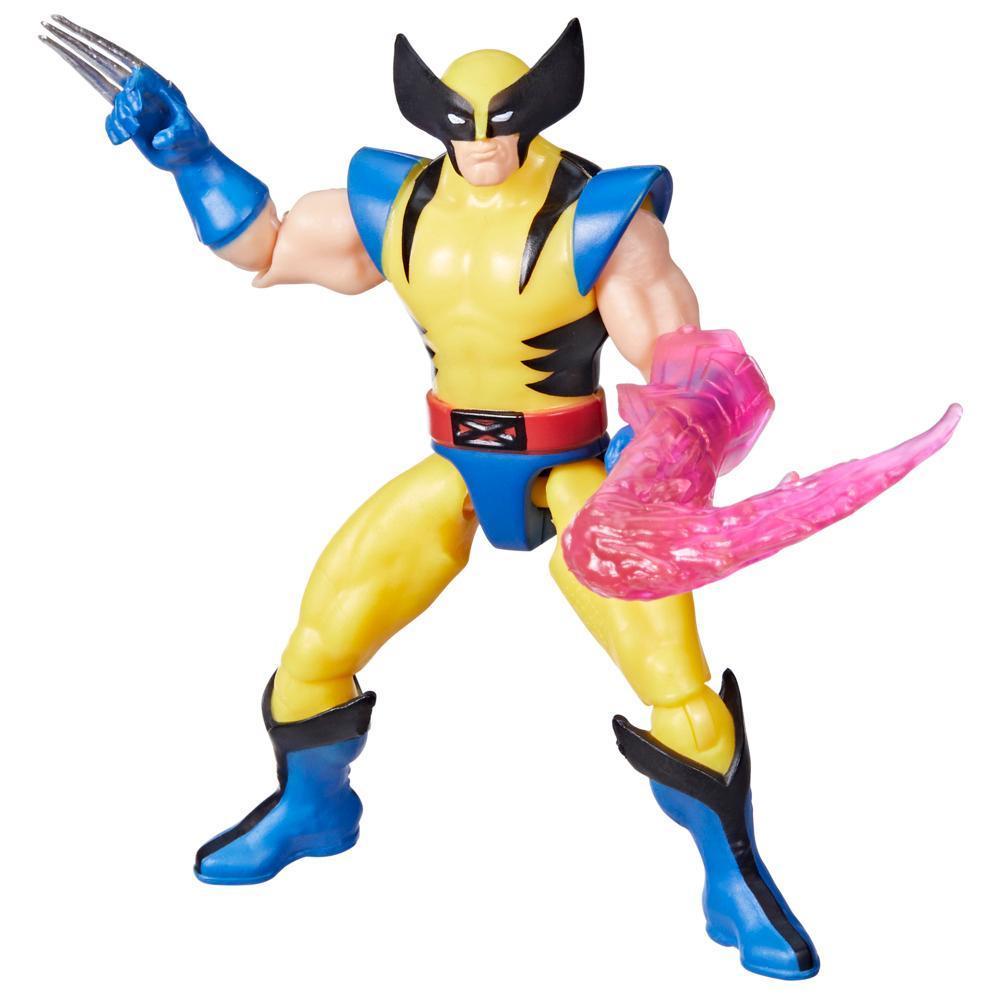 Marvel Studios X-Men Epic Hero Series Wolverine Action Figure, Super Hero Toys product thumbnail 1