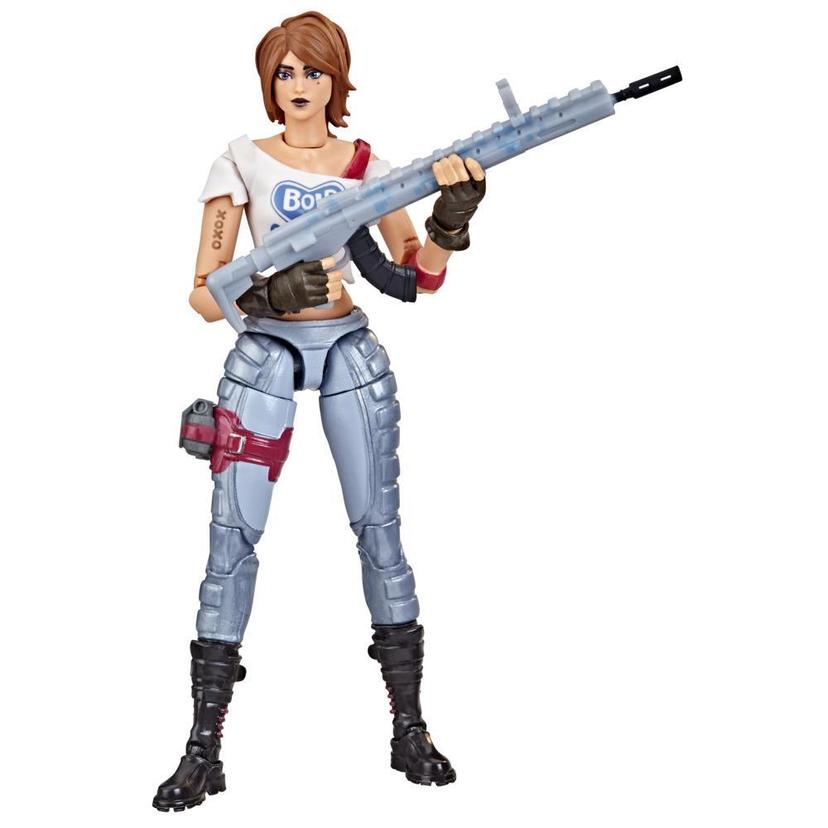Hasbro Fortnite Victory Royale Series TNTina (Ghost) Action Figure (6”) product image 1