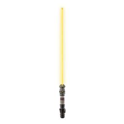 Star Wars The Black Series Rey Skywalker Force FX Elite Lightsaber with Advanced LEDs, Sound Effects, Adult Collectible product thumbnail 1