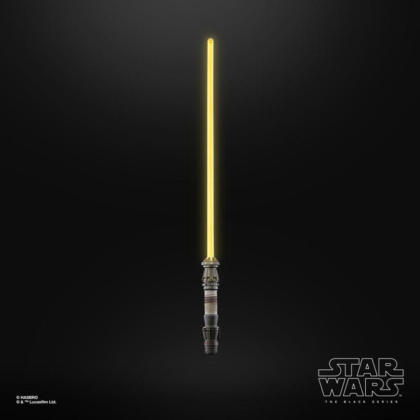 Sable láser Rey Skywalker Hasbro Black Series Star Wars por 320 € –