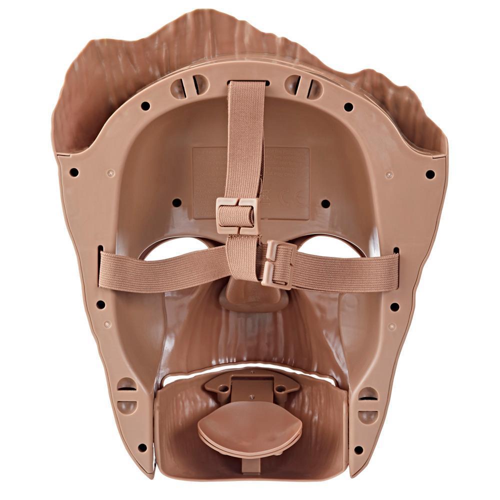 Marvel Guardians of the Galaxy Vol. 3 Groot Role Play Mask, Super Hero Toys for Kids product thumbnail 1