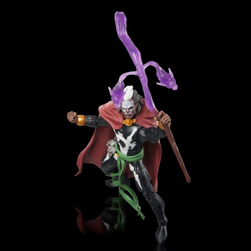 Marvel Legends Series Strange Tales Brother Voodoo product image 1