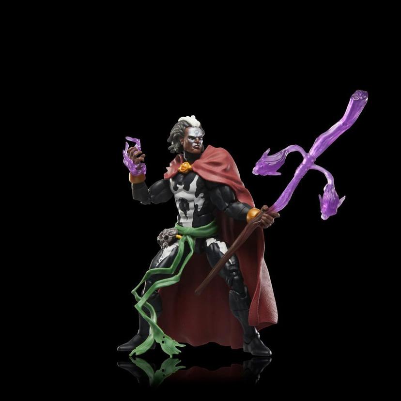 Marvel Legends Series Strange Tales Brother Voodoo product image 1