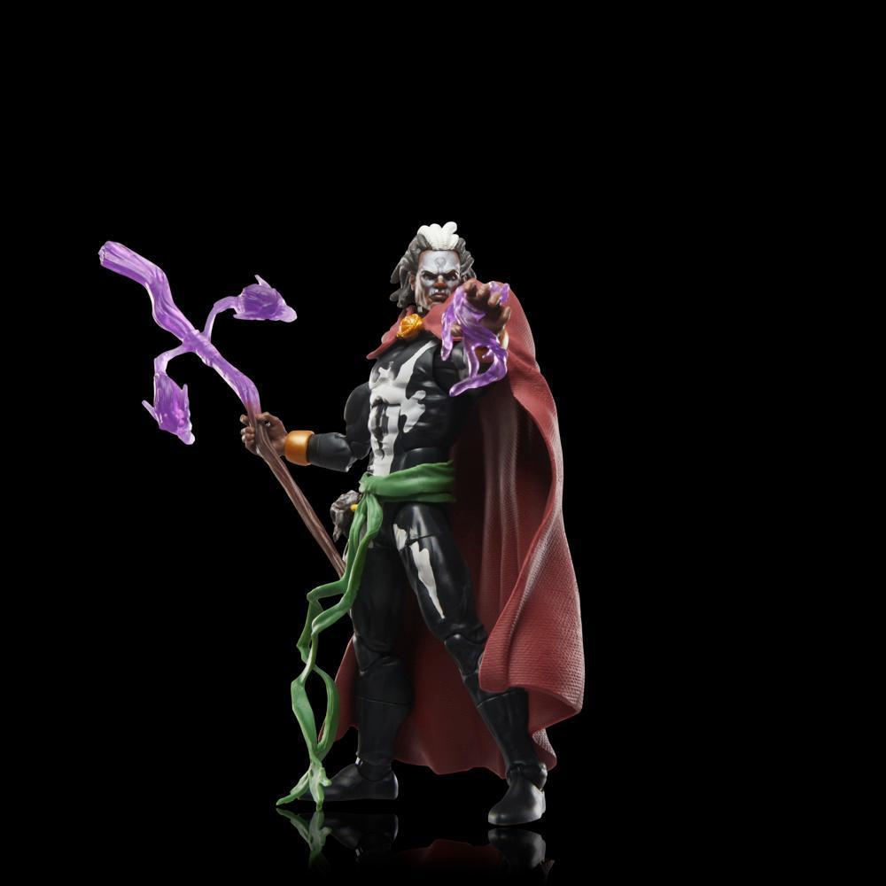 Marvel Legends Series Strange Tales Brother Voodoo product thumbnail 1