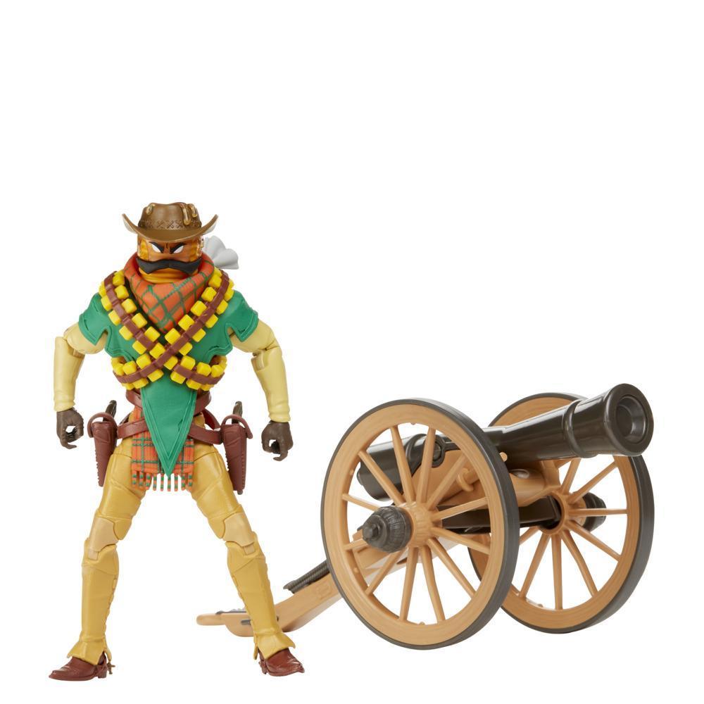 Hasbro Fortnite Victory Royale Series Mancake Collectible Action Figure and Accessories, Age 8 and Up, 6-inch product thumbnail 1