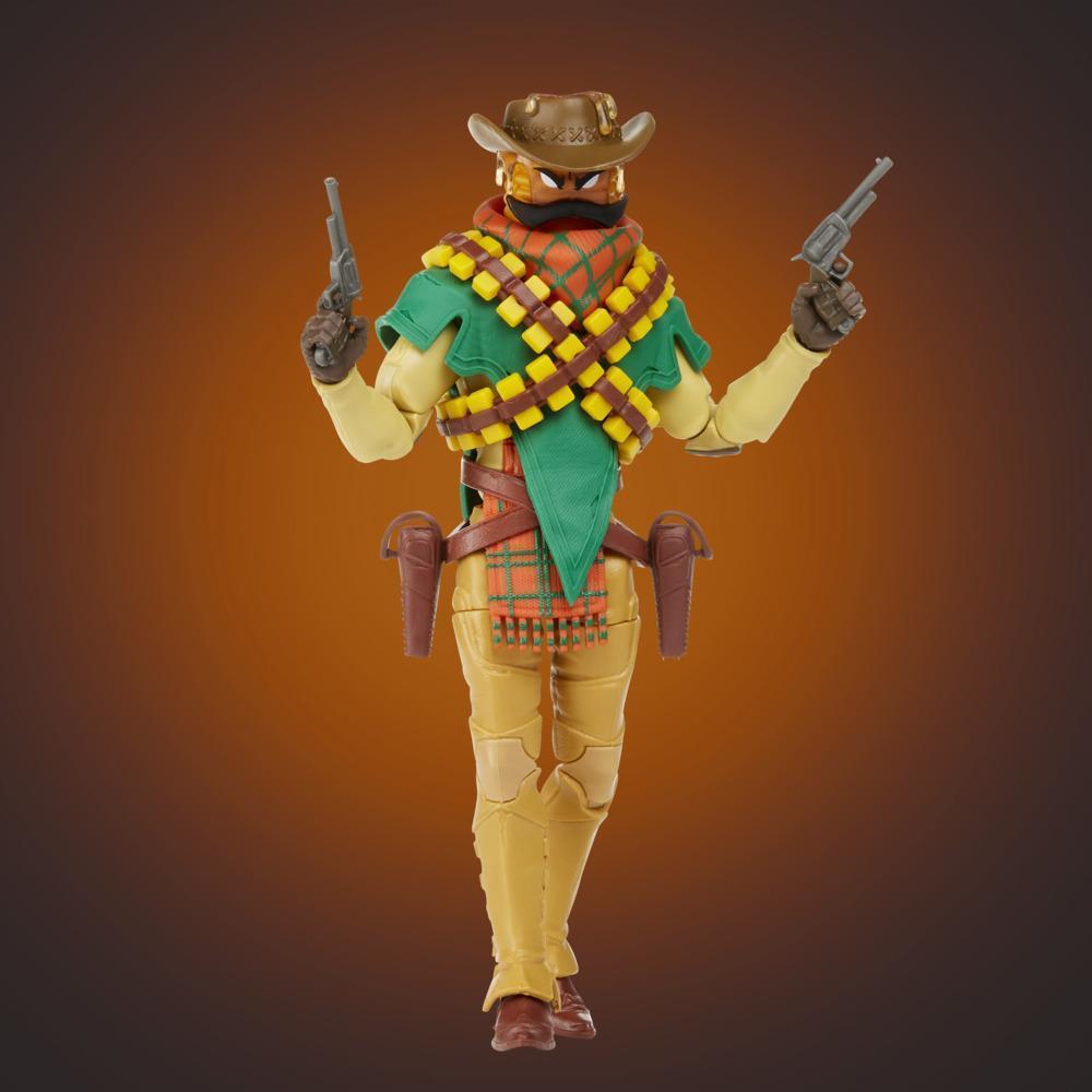 Hasbro Fortnite Victory Royale Series Mancake Collectible Action Figure and Accessories, Age 8 and Up, 6-inch product thumbnail 1