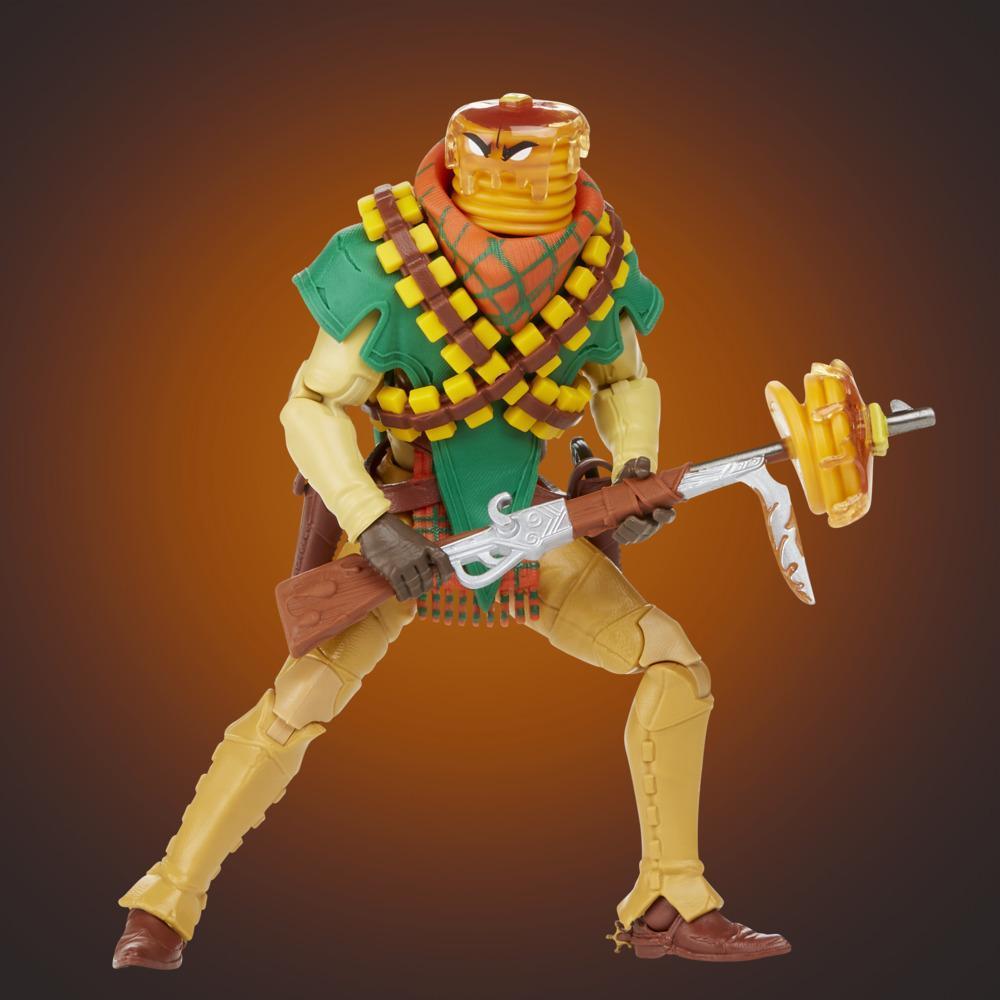 Hasbro Fortnite Victory Royale Series Mancake Collectible Action Figure and Accessories, Age 8 and Up, 6-inch product thumbnail 1