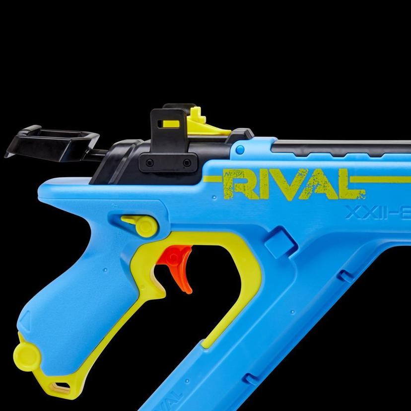 NERF Nerf RIVAL FATE XXI - Pistolet à balles multi - Private Sport