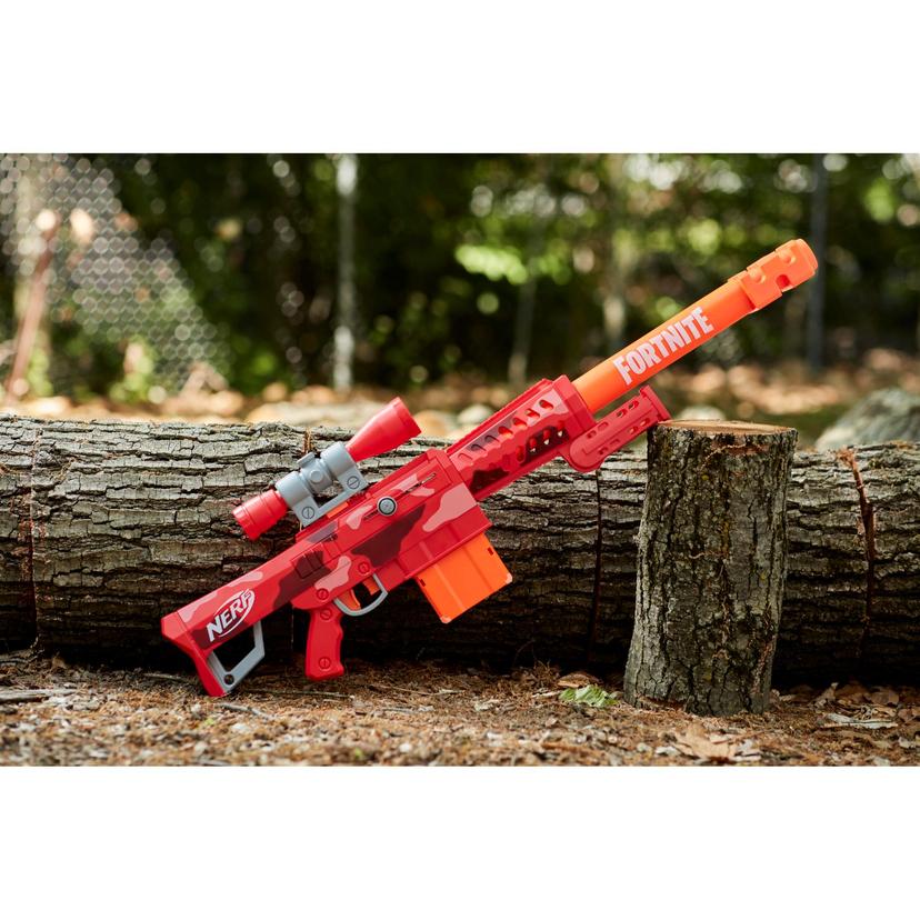 Purchase Fascinating Nerf Sniper at Cheap Prices 