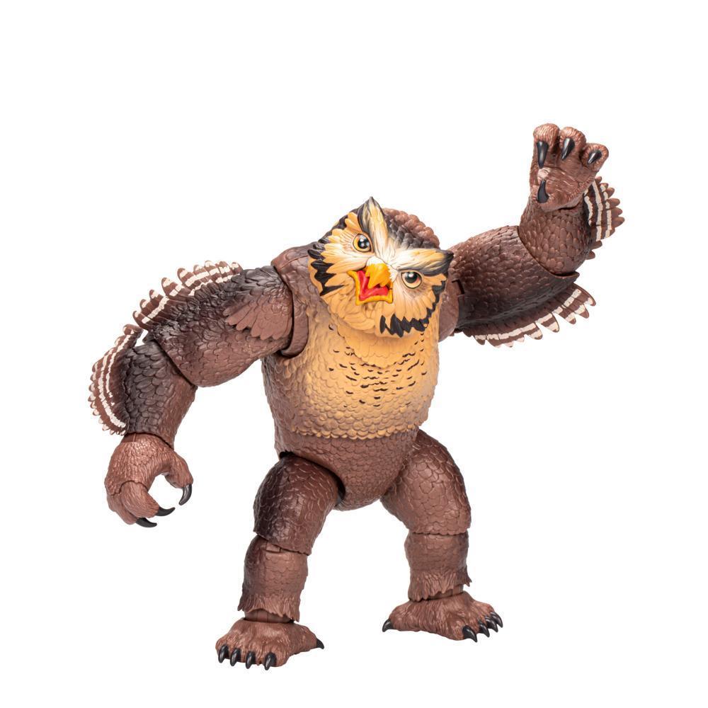 Dungeons & Dragons Golden Archive Owlbear Collectible Figure, 6" Scale product thumbnail 1