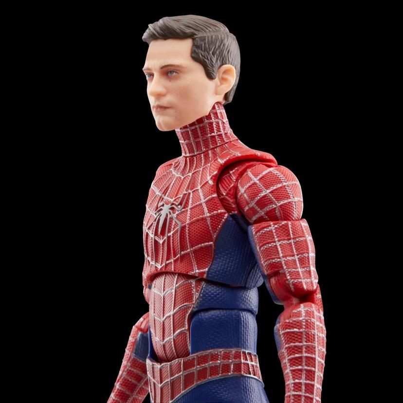 Hasbro Marvel Legends Series Friendly Neighborhood Spider-Man, 6" Marvel Legends Action Figures product image 1