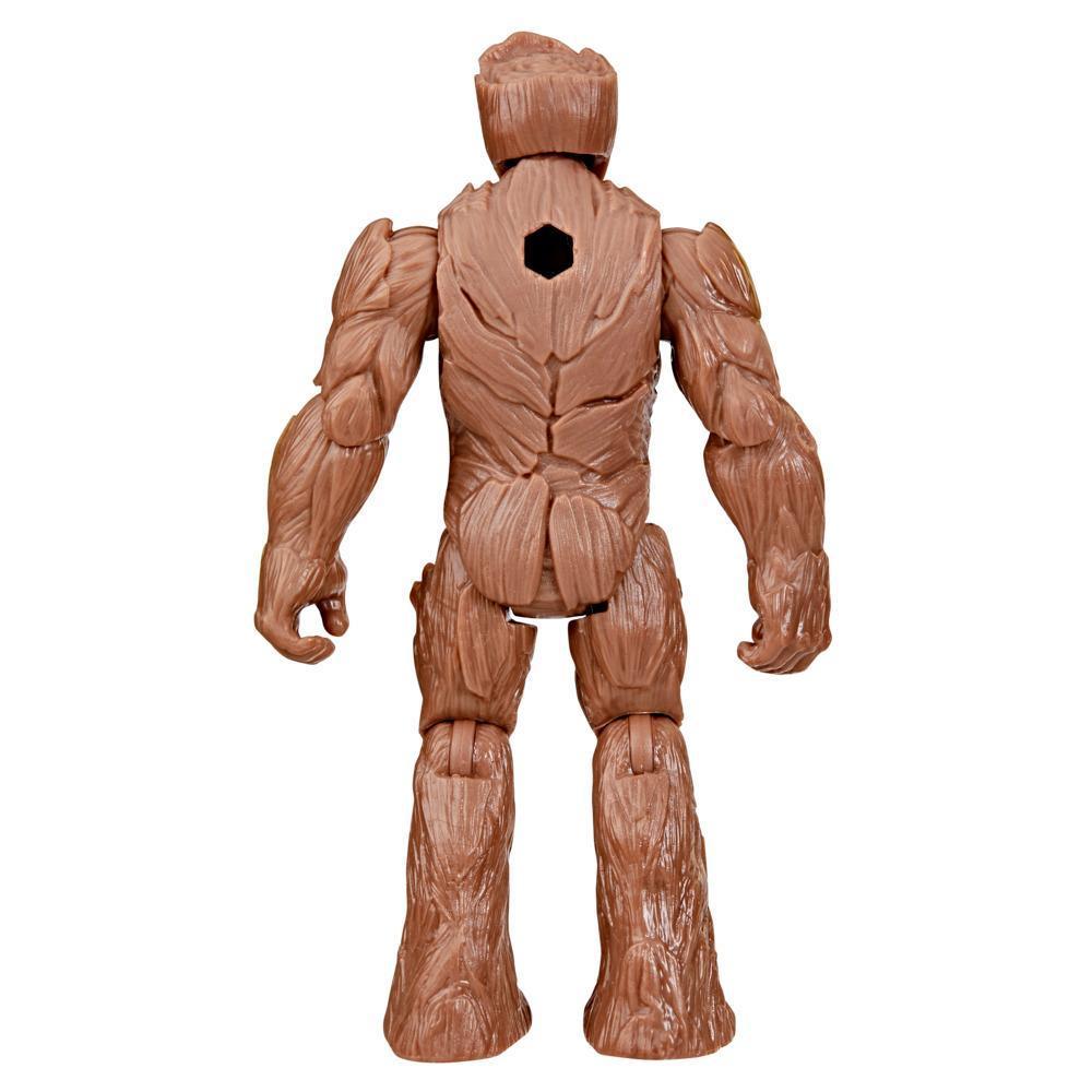 Marvel Studios’ Guardians of the Galaxy Vol. 3 Groot Action Figure, Epic Hero Series product thumbnail 1