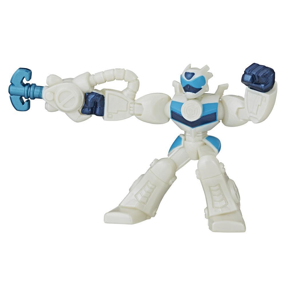 Playskool Heroes Transformers Rescue Bots Academy Blind Bag product thumbnail 1