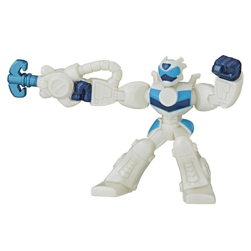 Playskool Heroes Transformers Rescue Bots Academy Blind Bag product image 1