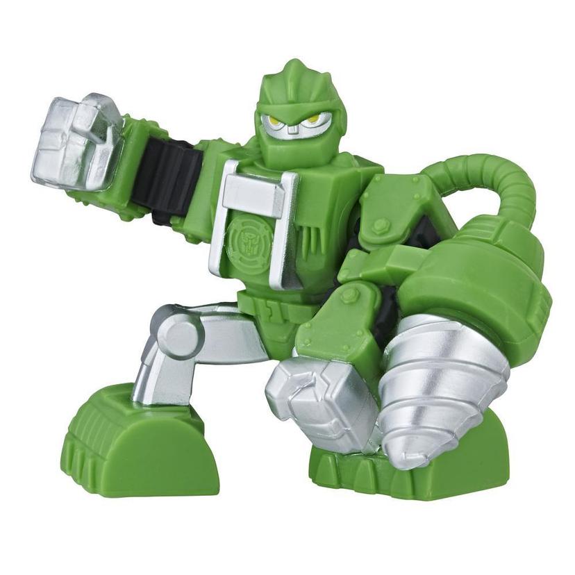 Playskool Heroes Transformers Rescue Bots Academy Blind Bag product image 1